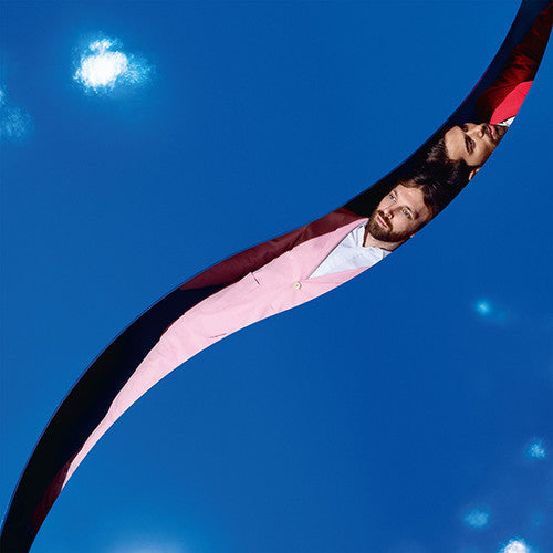 Breakbot: Still Waters / RECORD