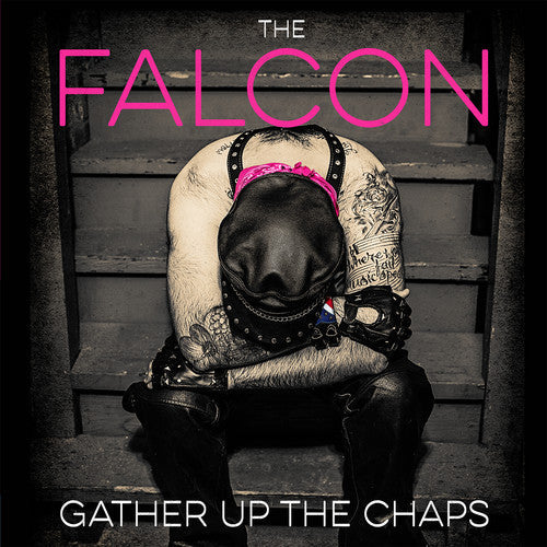 The Falcon: Gather Up the Chaps / RECORD