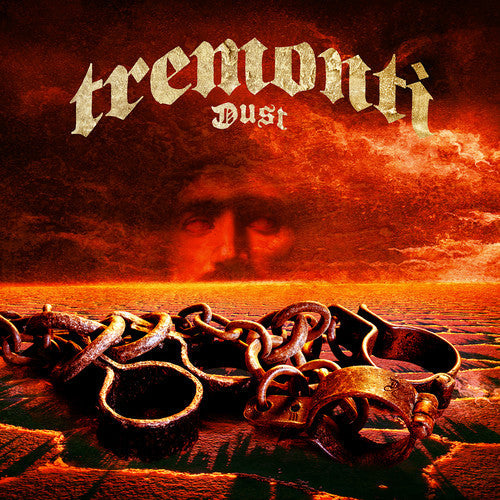 Tremonti: Dust - CD