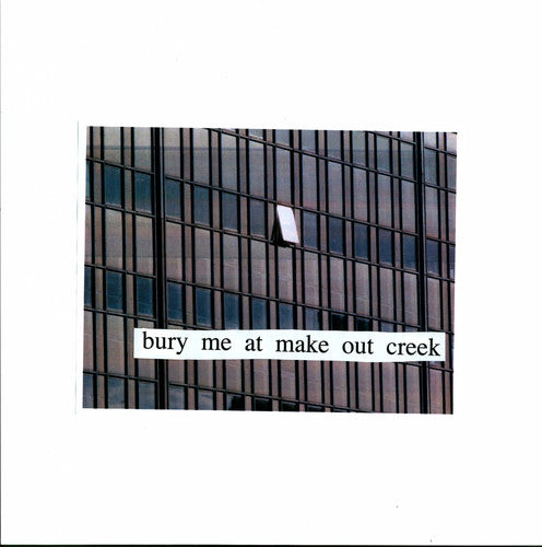 Mitski: Bury Me At Makeout Creek / RECORD