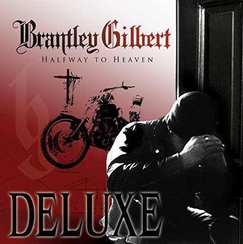 Brantley Gilbert: Halfway To Heaven / RECORD