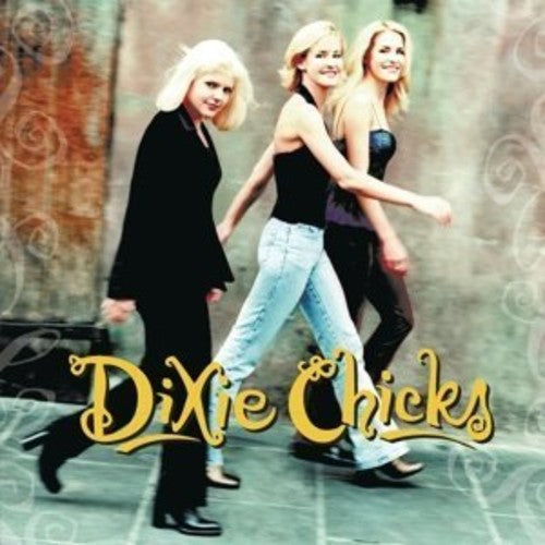 The Chicks: Wide Open Spaces / RECORD