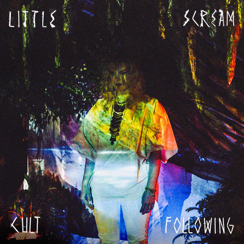 Little Scream: Cult Following / RECORD