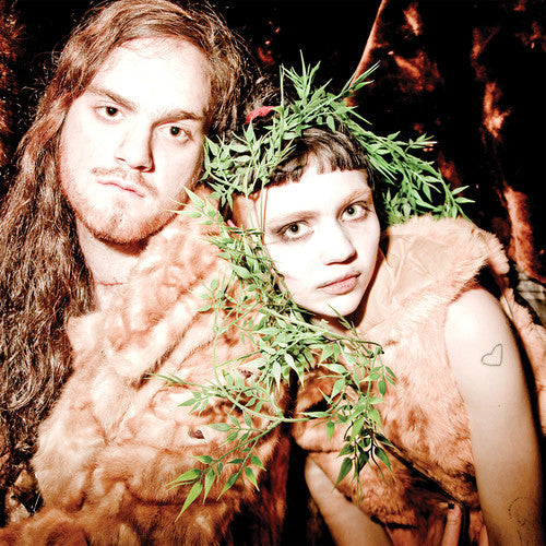 Grimes: Darkbloom / RECORD