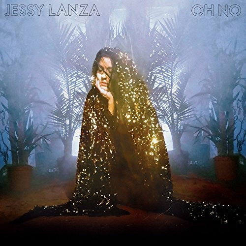 Jessy Lanza: Oh No / RECORD