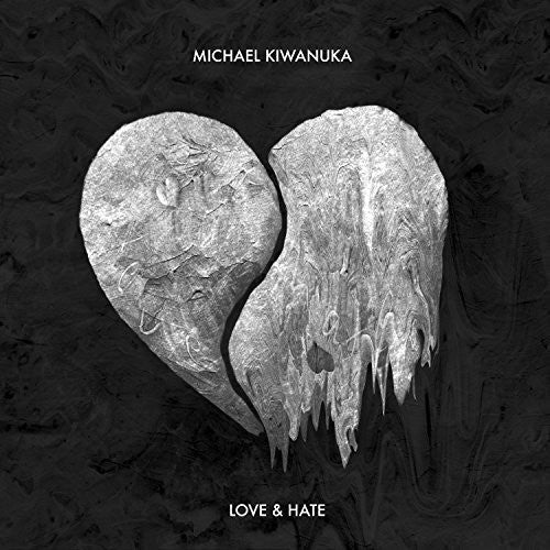 Michael Kiwanuka: Love And Hate / RECORD