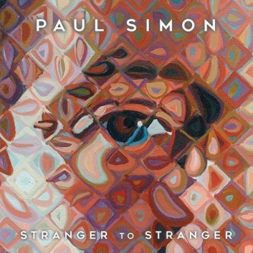 Simon, Paul: Stranger To Stranger / RECORD