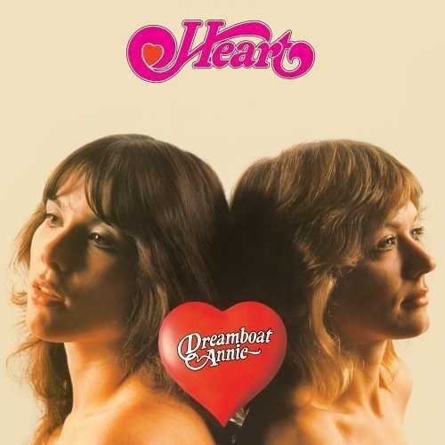 Heart: Dreamboat Annie / RECORD