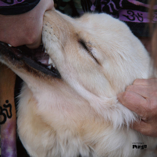 Fennesz, Christian / O'Rourke, Jim: It's Hard For Me To Say I'm Sorry - VINYL LP