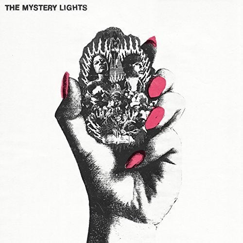 The Mystery Lights: Mystery Lights / RECORD