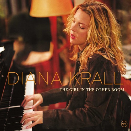 Diana Krall: The Girl In The Other Room / RECORD
