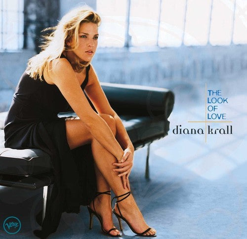 Diana Krall: The Look Of Love / RECORD