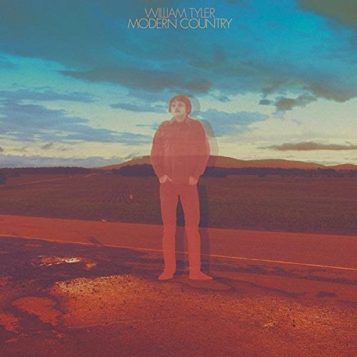 William Tyler: Modern Country / RECORD