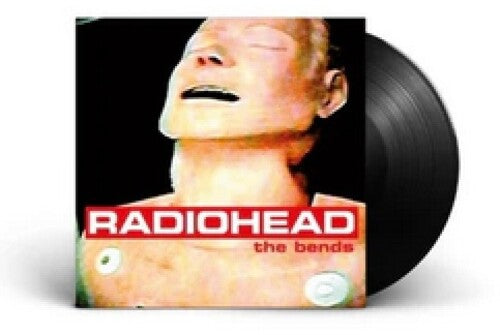Radiohead: The Bends / RECORD