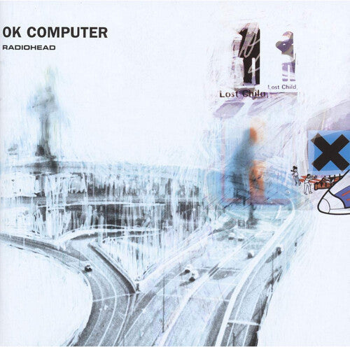 Radiohead: Ok Computer / RECORD