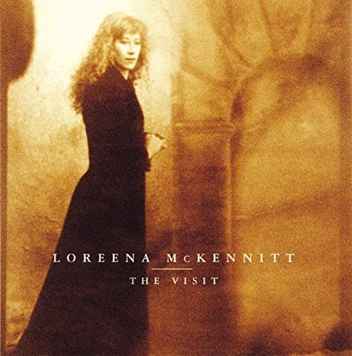 Loreena McKennitt: The Visit / RECORD