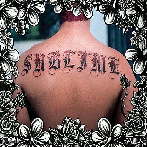 Sublime: Sublime / RECORD