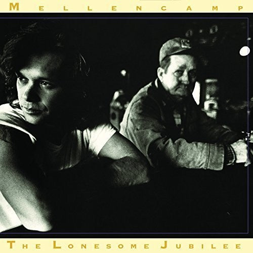 John Mellencamp: The Lonesome Jubilee / RECORD