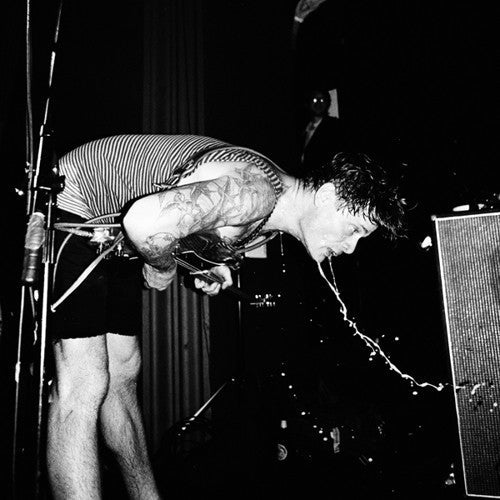 Thee Oh Sees: Live In San Francisco / RECORD