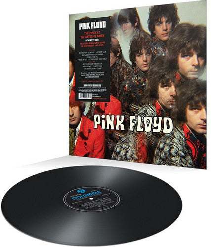Pink Floyd: The Piper At The Gates Of Dawn / RECORD