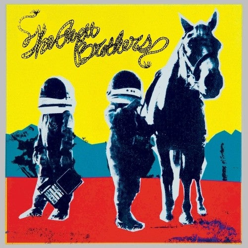 The Avett Brothers: True Sadness / RECORD