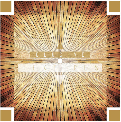 Elusive: Textures / Vinyl LP