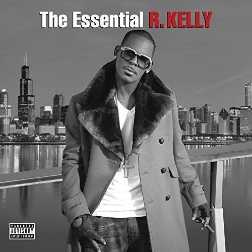 R Kelly: The Essential R. Kelly / RECORD