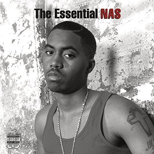 Nas: The Essential Nas / RECORD