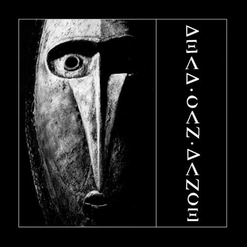 Dead Can Dance: Dead Can Dance / RECORD