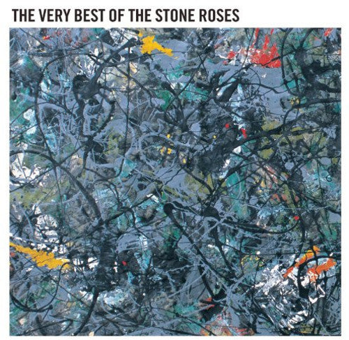 The Stone Roses: Very Best Of the Stone Roses / RECORD