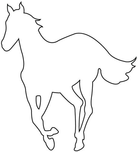 Deftones: White Pony (Added Track) - CD