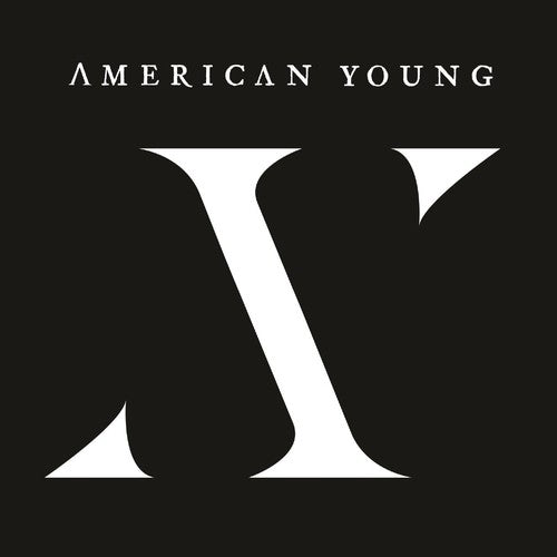American Young: AY { CD }
