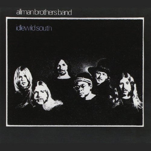 The Allman Brothers Band: Idlewild South / RECORD