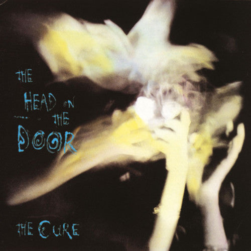 The Cure: The Head On The Door / RECORD