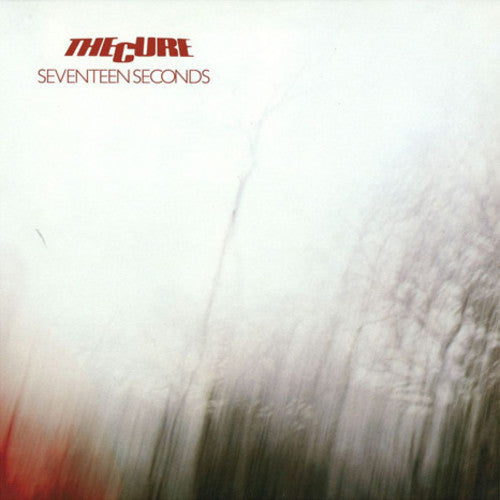 The Cure: Seventeen Seconds / RECORD