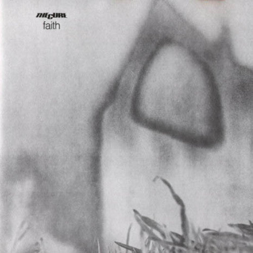 The Cure: Faith / RECORD
