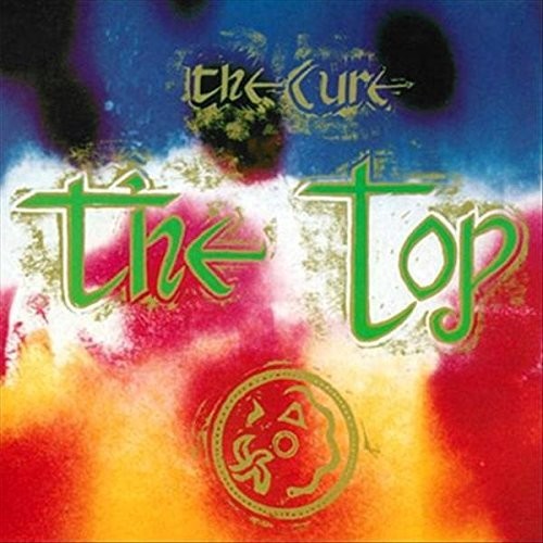 The Cure: Top / RECORD