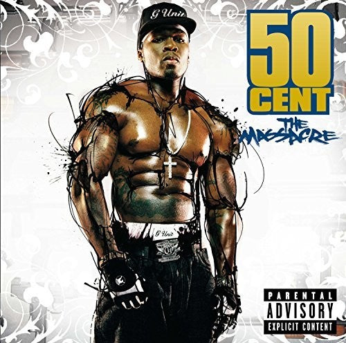 50 Cent: The Massacre / RECORD