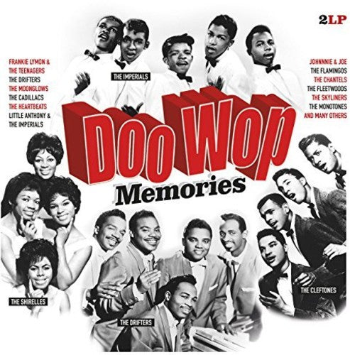 Various Artists: Doo-Wop Memories / Various / RECORD