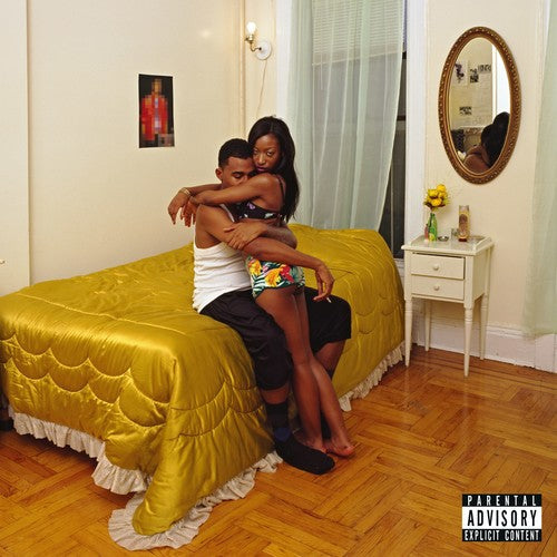 Blood Orange: Freetown Sound / RECORD