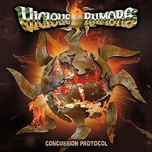 Vicious Rumors: Concussion Protocol / RECORD