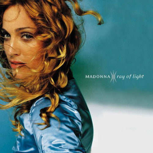 Madonna: Ray Of Light / RECORD