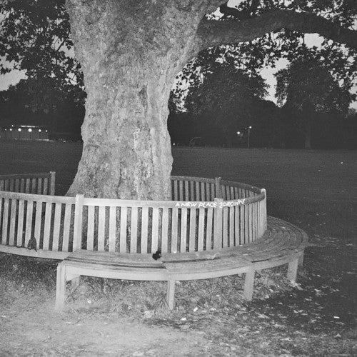 Archy Marshall: A New Place 2 Drown / RECORD