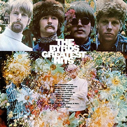 The Byrds: Greatest Hits / RECORD