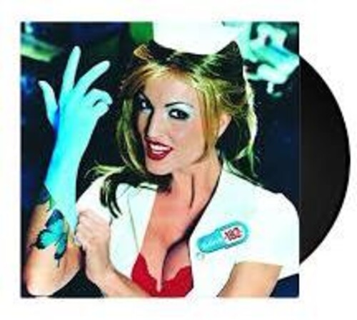 Blink 182: Enema Of The State / RECORD