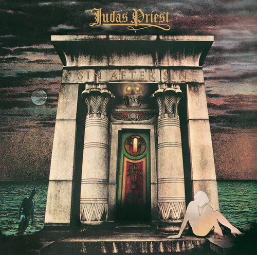 Judas Priest: Sin After Sin / RECORD