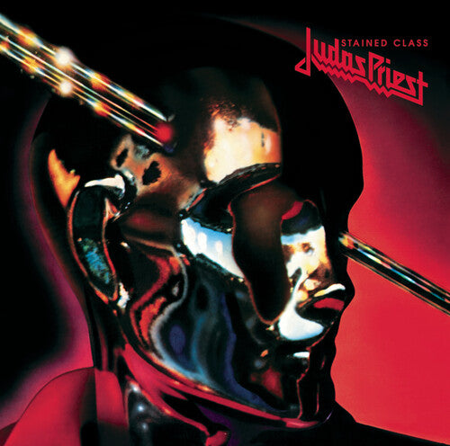 Judas Priest: Stained Class / RECORD