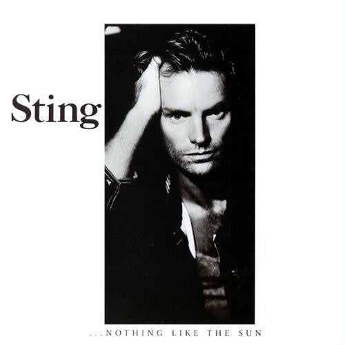 Sting: Nothing Like The Sun / RECORD