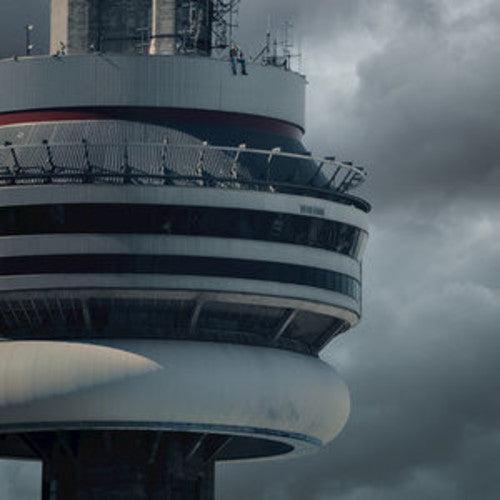 Drake: Views / RECORD