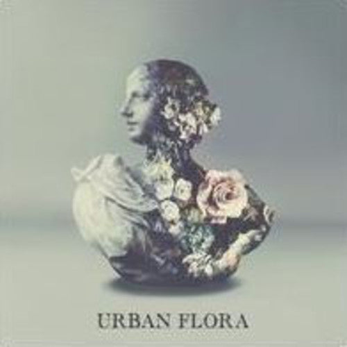 Alina Baraz: Urban Flora / RECORD
